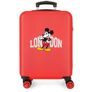 JOUMMABAGS Mickey London - Children's Lunch Box