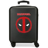 JOUMMABAGS Deadpool suitcase - Children's Lunch Box