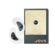 JOVS JF1 RevivaEye Collagen Eye Patch with Light Therapy - Under-Eye Pads
