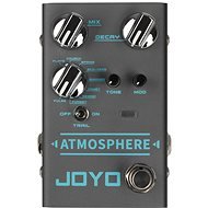 JOYO R-14 Atmosphere - Gitarový efekt