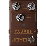 JOYO R-01 TAUREN OVERDRIVE - Gitarový efekt