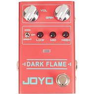 JOYO R-17 Dark Flame - Gitarový efekt