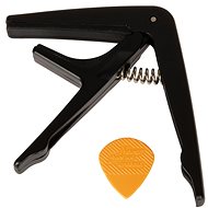 JOYO JCP-01 Black - Capo