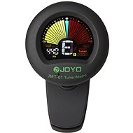 JOYO JMT-01 Black - Pitch Tuner