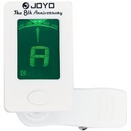 JOYO JT-01 White - Stimmgerät