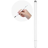 Joyroom Capacitive Stylus pero na tablet, biele - Dotykové pero (stylus)