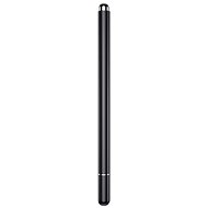 Joyroom Capacitive Stylus pero na smartfon a tablet, černé - Touchscreen Pen (Stylus)