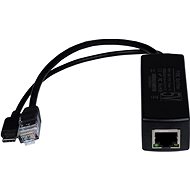 JOY-IT Power over Ethernet, USB-C - PoE Injector