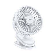 Joyroom Clip Fan stolní ventilátor - Fan