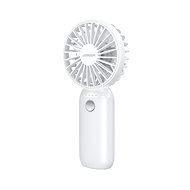 Joyroom Handheld Fan ruční ventilátor, bílý - Fan