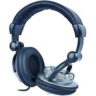 Gembird MHP-401 DJ - Headphones