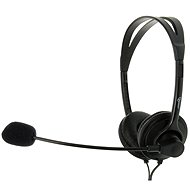 Gembird HS-208A - Headphones