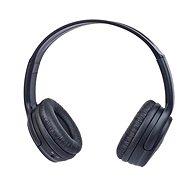 Gembird BHP-002 black - Headphones