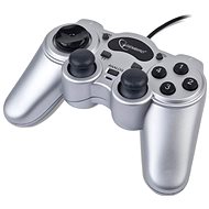  Gembird DualForce2  - Gamepad