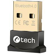 C-TECH BTD-02 - Bluetooth Adapter
