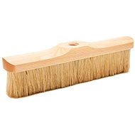 DuraHome Smeták natur 30 cm - Sweeping Brush