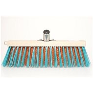 DuraHome Road brush 60 cm with fittings - Scrubbing Brush
