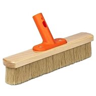 KLIK Smeták natur 33 cm - Sweeping Brush
