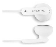  Earphones Creative EP-220 Earphones White  - Headphones