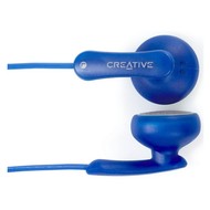 Sluchátka Creative Earphones EP-220 bílá - Headphones