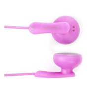 Sluchátka Creative Earphones EP-220 bílá - Headphones