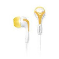 CREATIVE EP-430 Yellow - Headphones