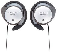 Creative Earphones EP-380 přenosná kompaktní sluchátka - Headphones