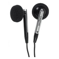 Kompaktní sluchátka Creative Earphones EP-480 černá - Headphones