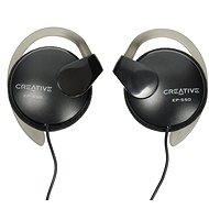 CREATIVE EP-550 Black - Headphones