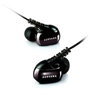 CREATIVE ZEN AURVANA In-Ear 3 black - Headphones