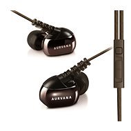 Kreative Aurvana In-Ear 3 + - In-Ear-Kopfhörer