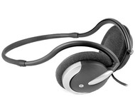 Creative Backphones HQ-140 - Headphones