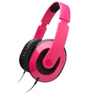 CREATIVE HQ-1600 pink - Headphones