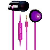 Creative MA200 black-violet - Headphones