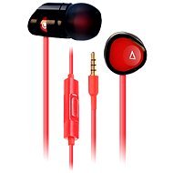 Creative MA200 black-red - Headphones