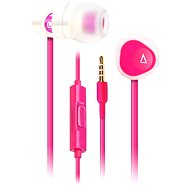 Creative MA200 white-pink - Headphones