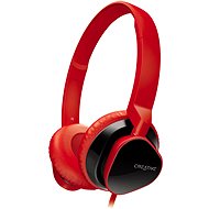 Creative Hitz MA2300 red - Headphones