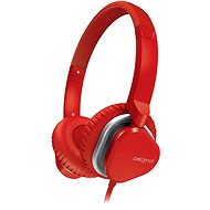 Creative Hitz MA2400 red - Headphones