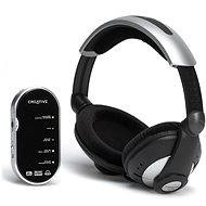 Creative Headphones HQ-2300D sluchátka pro domácí poslech do 5.1 výstupu zvukové karty, skládací kon - Headphones