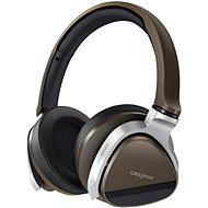  Creative AURVANA Gold  - Headphones
