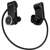 Creative WP-250 - Vezeték nélküli fül-/fejhallgató