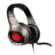 Creative World of Warcraft Headset - Headphones