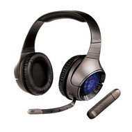 Creative World of Warcraft Wireless Headset - Wireless Headphones