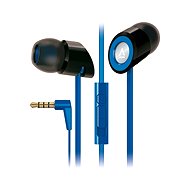 Creative Hitz MA350 blue - Headphones