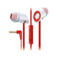 Creative Hitz MA350 red - Headphones