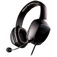 Creative Sound Blaster Tactic3D Alpha - Headphones