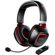 Creative Sound Blaster Tactic3D Wrath Wireless - Wireless Headphones
