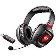 Creative Sound Blaster Tactic3D Rage Wireless V2 - Gaming-Headset