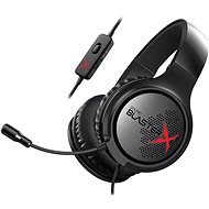 Creative Sound Blaster XH3 - Gaming Headphones