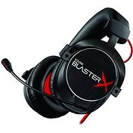 Creative Sound BlasterX H7 Tournament Edition - Gaming-Headset